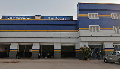 Fouara Pneus