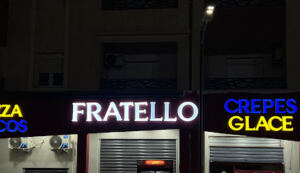 FRATELLO