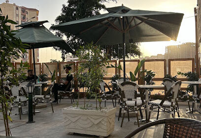 FRESH’UP restaurant, café & brunch