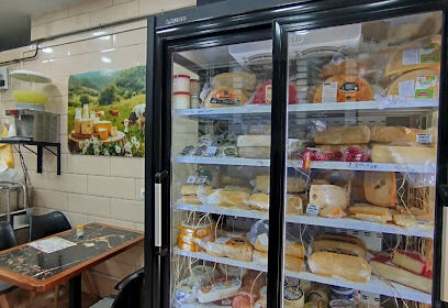 Fromagerie Trabzi Dellys