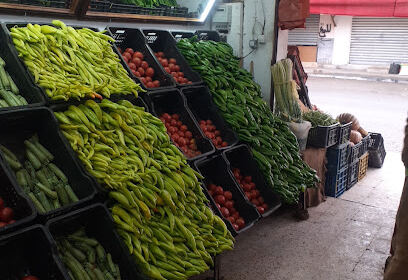 Fruits et Légumes Ben Aissa Mabrouk