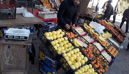Fruits et Légumes Menari Dahmane et Fils