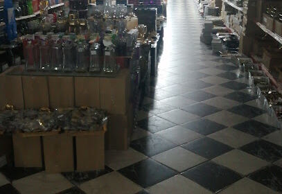 Galerie Commerciale Essalam