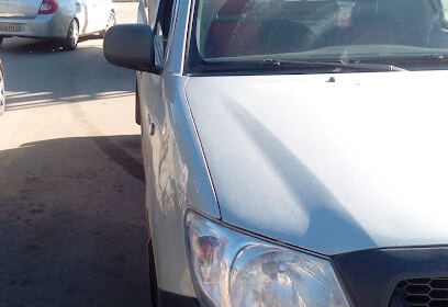 GAM Motors,EURL (Tipaza, Attatba)