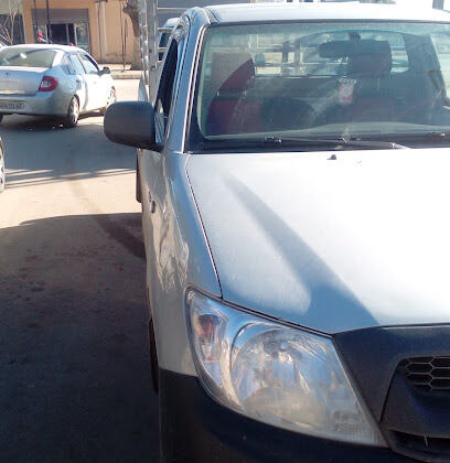 GAM Motors,EURL (Tipaza, Attatba)