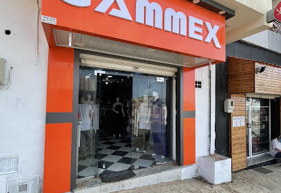 Gammex Mostaganem