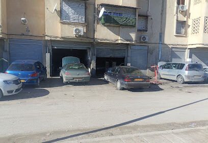 Garage Adel Gherda