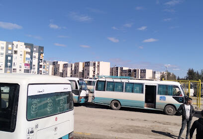 Gare Routière