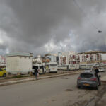 Gare routière de Souk-ahras
