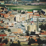 Gare routière EL ACHIR
