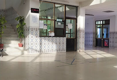 Gare Routière Rabah Bitat
