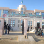Gare Routière Sidi Aissa