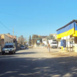 Gas station DOUZA Samir