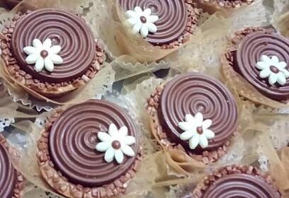 Gateaux Al Yassamine