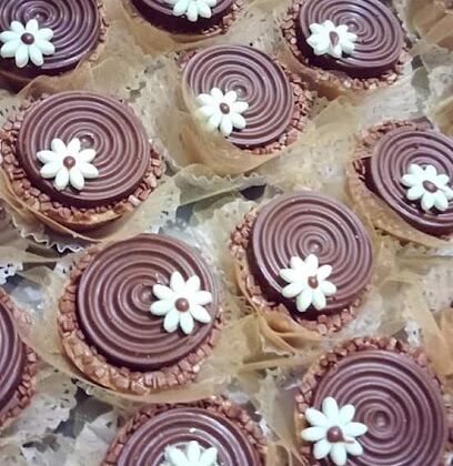 Gateaux Al Yassamine