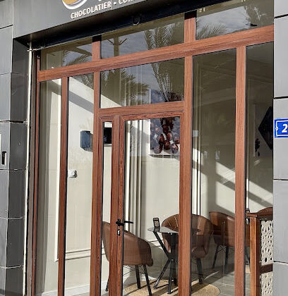GAYA Chocolaterie