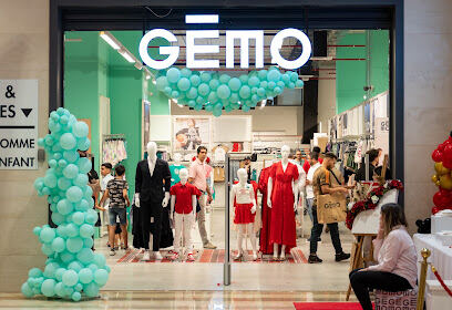 GEMO ORAN