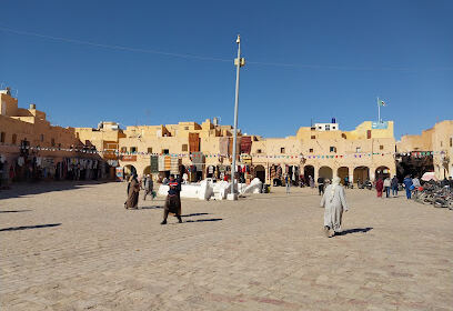 Ghardaia Tourisme – Association d’Orientation Touristique