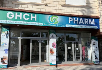 Ghch pharm