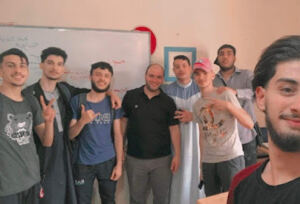 Ghirasse school