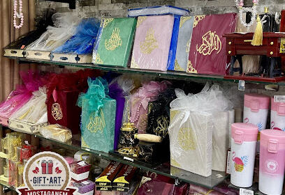 Gift’art Mostaganem
