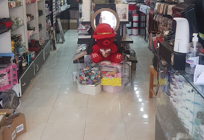 Gifts shop mh