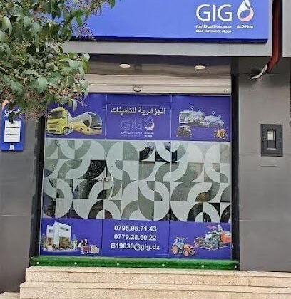 Gig Assurance Ain Oulmene