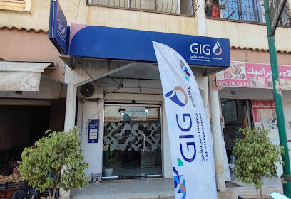 GIG Assurance Boumedfaa