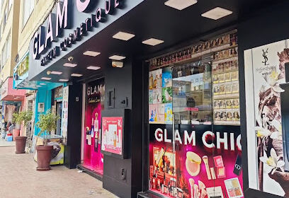 Glam’chic Luxury