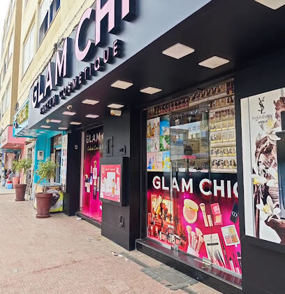 Glam’chic Luxury