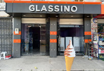GLASSINO – Nouh Ice Cream