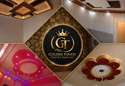 GOLDEN TOUCH SERVICE