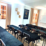 Golden training center tipaza