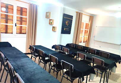 Golden training center tipaza