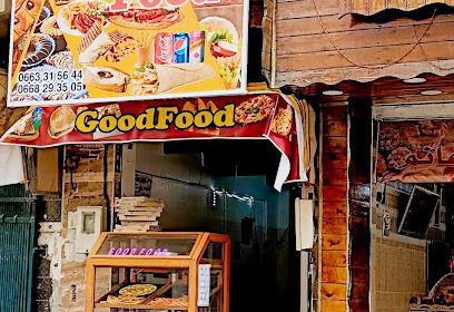 Good Food