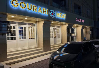 Gourari Meat