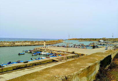 Gouraya Port