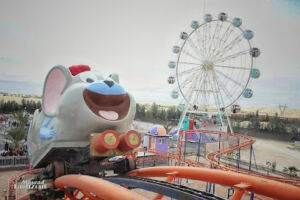 Gouri Park