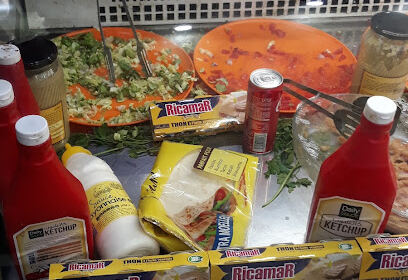 Granada Food
