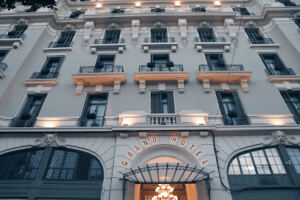 Grand Hôtel Oran