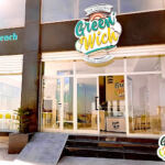 Green’Wich