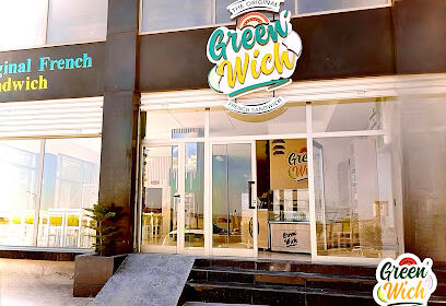 Green’Wich