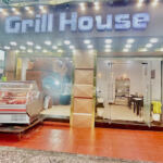 Grill house