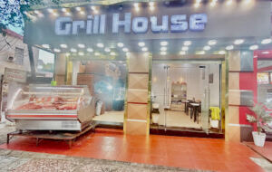 Grill house
