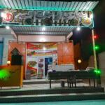Grillades Abou El Hadj Laïd