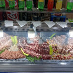Grillades Adjroud