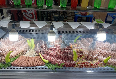 Grillades Adjroud