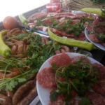 Grillades El Alouani