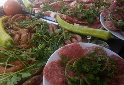 Grillades El Alouani