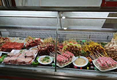Grillades El Amir (Restaurant Chaabane)